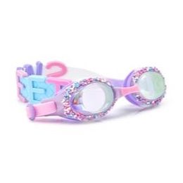Bling2Go Goggles Funfetti Non-Pareils Purple