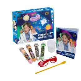 Science Kit - Chemistry Bar