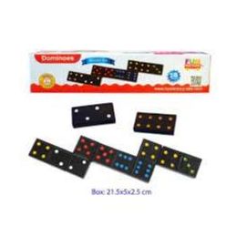 Fun Factory Dominoes Double Six