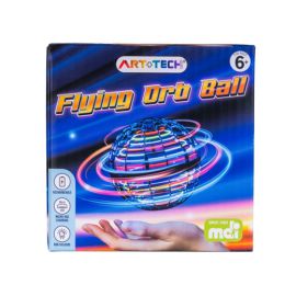 Flying Orb Ball