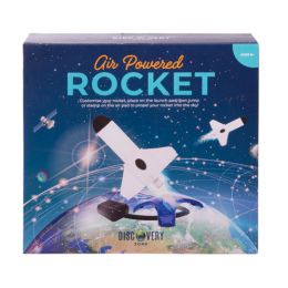 Discovery Zone Rocket Launcher Multi-Coloured