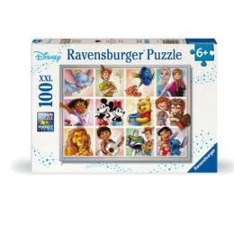 Ravensburger 100pc Disney Multicharacter