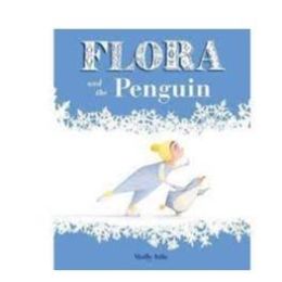 Flora And The Penguin (d)