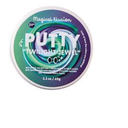 J'adore Magical Illusion Putty Twilight Jewel