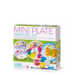 4m Mini Plate Painting Kit