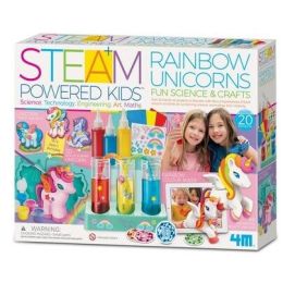 4m STEAM Powered Kids Rainbows & Unicorns