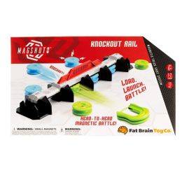 Fat Brain Magshuto Knockout Rail