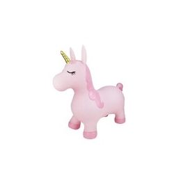 Kaper Kidz Bouncy Rider Punk Pearl The Unicorn