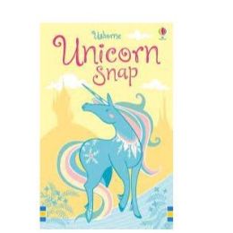 Usborne Unicorn Snap