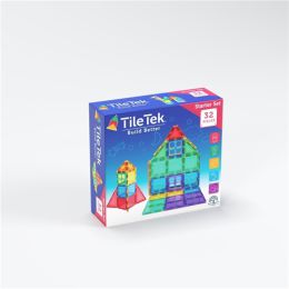 TileTek - 32 Piece Starter Set
