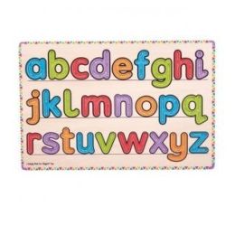 BIgjigs Lean To Write