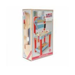 Indigo Jamm Little Carpenters Tool Bench