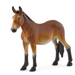 Schleich Mule