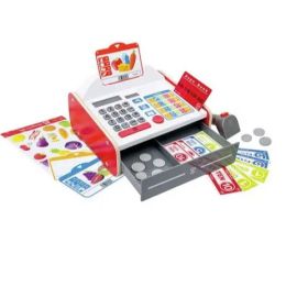 Hape Beep N Buy Cash Register