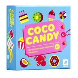 Coco Candy