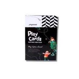 Jellystone Play Cards Nature (d)