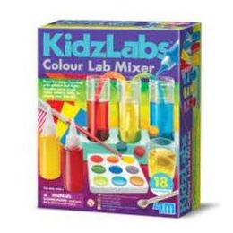 4m Kidz Labs Colour Lab Mixer
