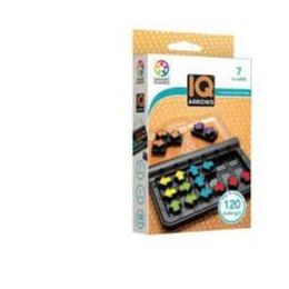 Smart Games Iq Arrows