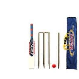 Slasher Cricket Set 300