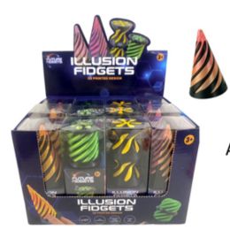 3D Printed Fidget Toys assorted