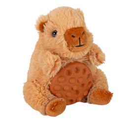 Poppykins Mini Capybara