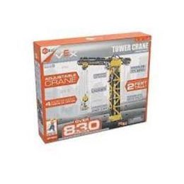Vex Robotics Tower Crane (d)