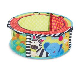 ELC Sensory Ball Pit and 20 Balls