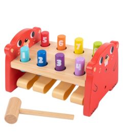 Tooky Toy Whack A Mole