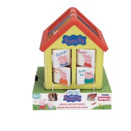 Peppa's Activity House