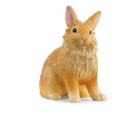 Schleich Lionhead Rabbit