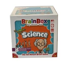 Brainbox Science