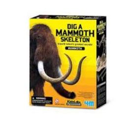 4m Kidz Lab Dino Dig Mammoth