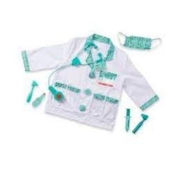 Melissa & Doug Costume Doctor