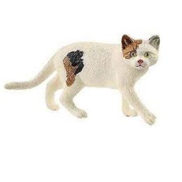 Schleich American Shorthair Cat