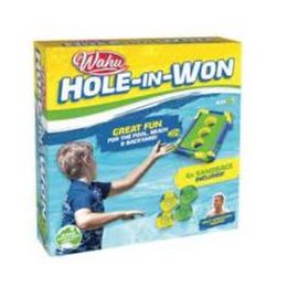 Wahu Hole In Won
