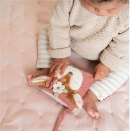 Little Dutch Fairy Garden Stroller Booklet