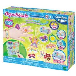 Aquabeads Fairy World