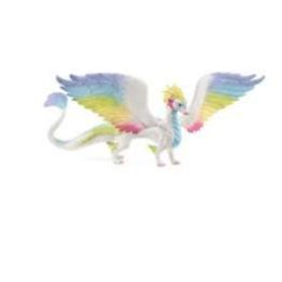 Schleich Rainbow Dragon