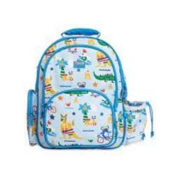 Penny Scallan Backpack Large Kanga Crew