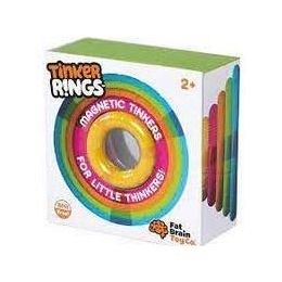 Fat Brain Tinker Rings