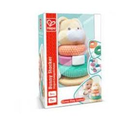 Hape Bunny Stacker