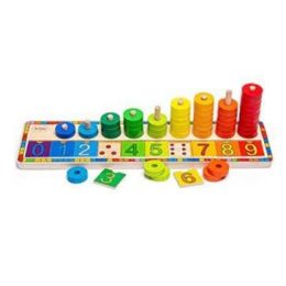 Bigjigs Learn To Count