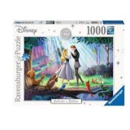 Ravensburger 1000pc Disney Sleeping Beauty