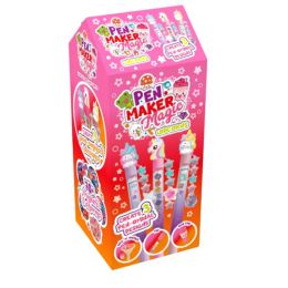 Pen Maker Magic Unicorn