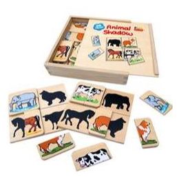 Fun Factory Animal Shadow