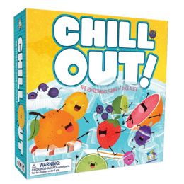 Gamewright Chill Out