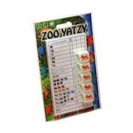 Zoo Yahtzy