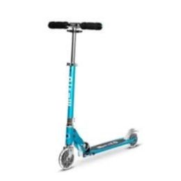 Micro Scooter Sprite LED Ocean Blue