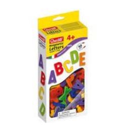 Quercetti Magnetic Letters Upper Case