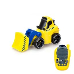 Silverlit Tooko My Remote Control Bulldozer